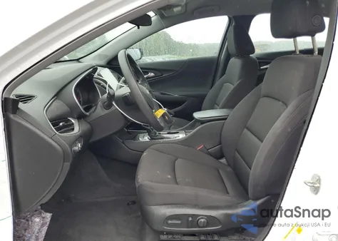 2024 Chevrolet Malibu Ls из США, поврежденный, VIN 1G1ZC5ST8RF148564